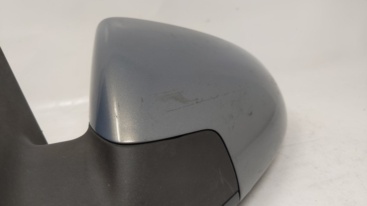 2006-2008 Chevrolet Malibu Side Mirror Replacement Driver Left View Door Mirror Fits 2006 2007 2008 OEM Used Auto Parts - Oemusedautoparts1.com