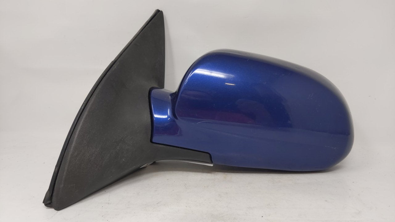 2005-2008 Suzuki Reno Side Mirror Replacement Driver Left View Door Mirror Fits 2004 2005 2006 2007 2008 OEM Used Auto Parts - Oemusedautoparts1.com