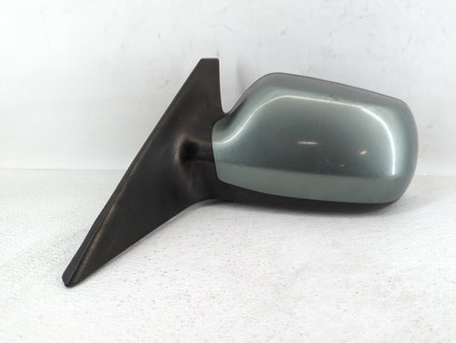 2003-2008 Mazda 6 Side Mirror Replacement Driver Left View Door Mirror P/N:3M81 17683 A Fits 2003 2004 2005 2006 2007 2008 OEM Used Auto Parts