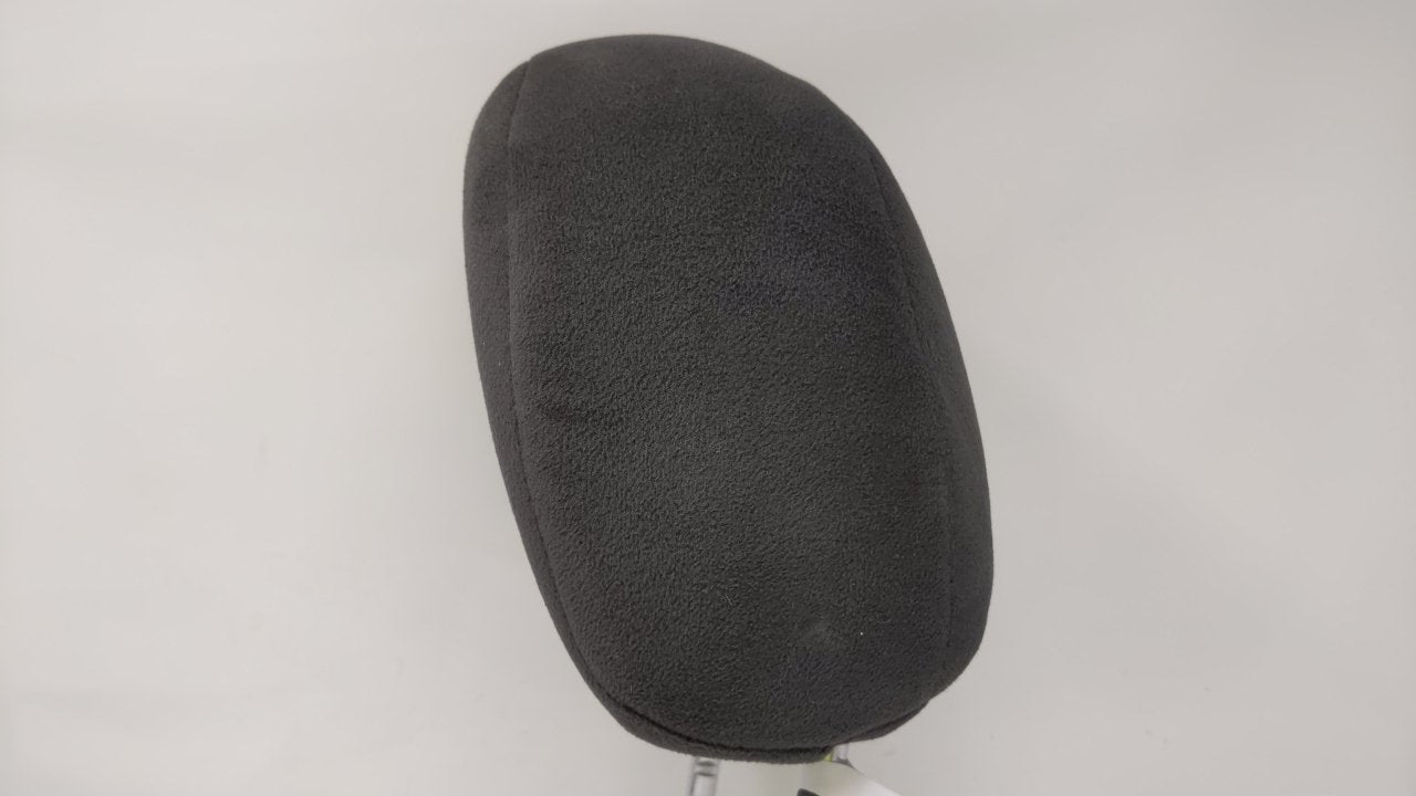 2000 Ford Focus Headrest Head Rest Front Driver Passenger Seat Fits OEM Used Auto Parts - Oemusedautoparts1.com