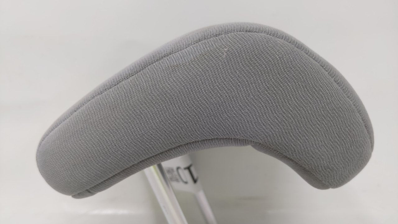 2007 Hyundai Elantra Headrest Head Rest Rear Center Seat Fits OEM Used Auto Parts - Oemusedautoparts1.com