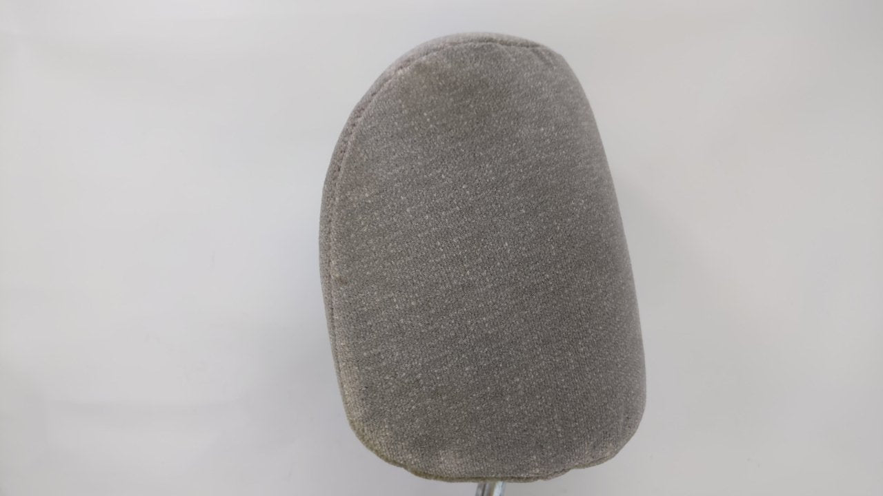 1998 Honda Accord Headrest Head Rest Front Driver Passenger Seat Fits OEM Used Auto Parts - Oemusedautoparts1.com