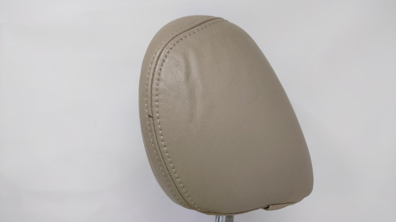 1998 Honda Accord Headrest Head Rest Front Driver Passenger Seat Fits OEM Used Auto Parts - Oemusedautoparts1.com