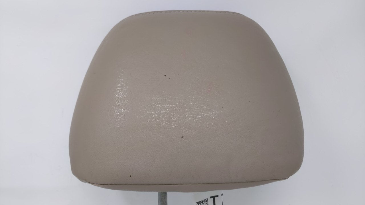 1998 Honda Accord Headrest Head Rest Front Driver Passenger Seat Fits OEM Used Auto Parts - Oemusedautoparts1.com