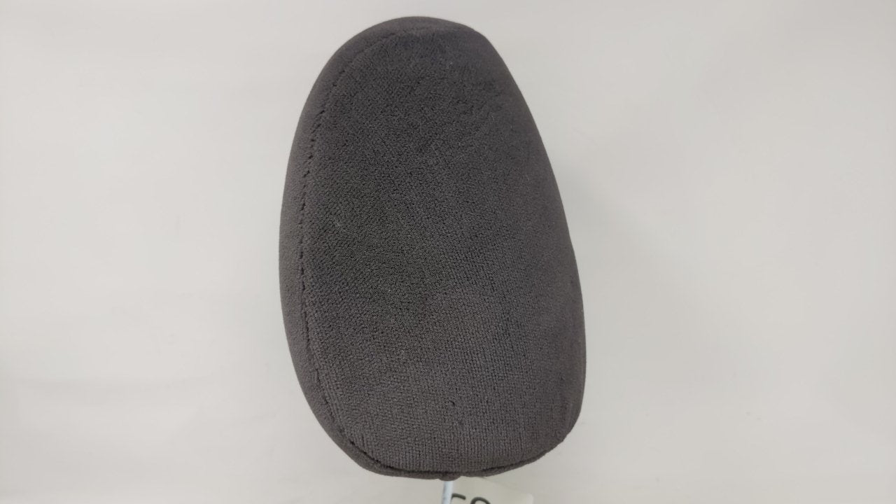 1996 Honda Civic Headrest Head Rest Front Driver Passenger Seat Fits OEM Used Auto Parts - Oemusedautoparts1.com