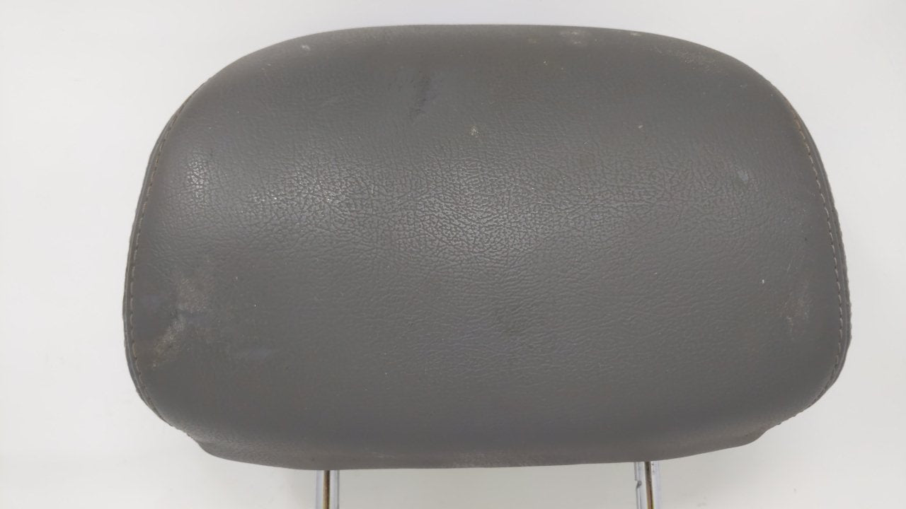 2001 Hyundai Elantra Headrest Head Rest Front Driver Passenger Seat Fits OEM Used Auto Parts - Oemusedautoparts1.com