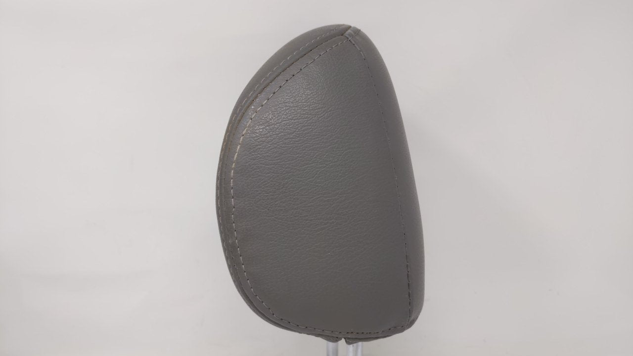 2001 Hyundai Elantra Headrest Head Rest Front Driver Passenger Seat Fits OEM Used Auto Parts - Oemusedautoparts1.com