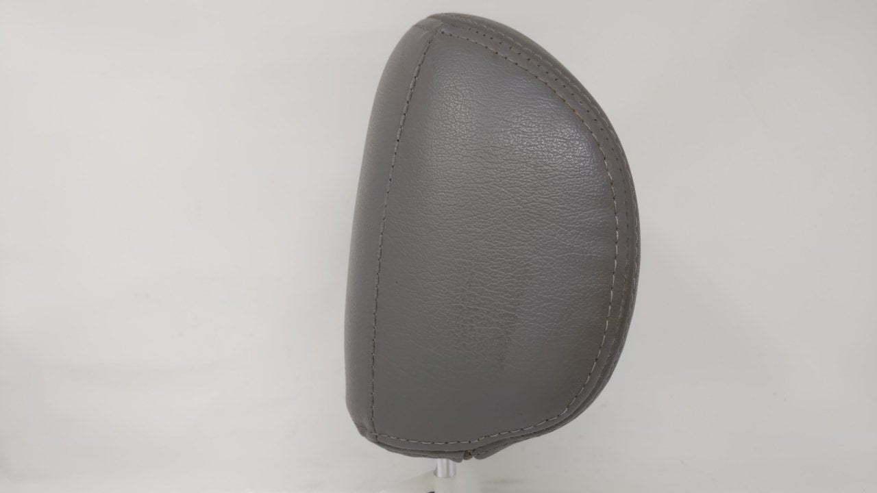 2001 Hyundai Elantra Headrest Head Rest Front Driver Passenger Seat Fits OEM Used Auto Parts - Oemusedautoparts1.com