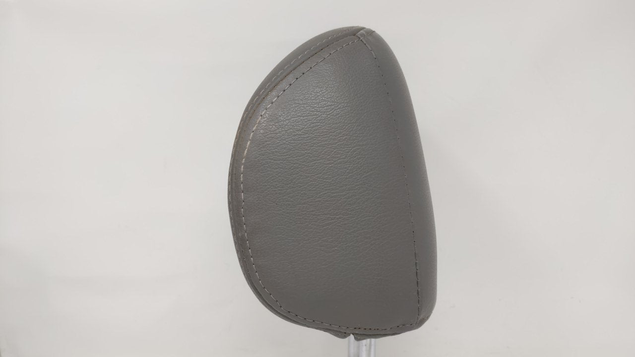 2001 Hyundai Elantra Headrest Head Rest Front Driver Passenger Seat Fits OEM Used Auto Parts - Oemusedautoparts1.com