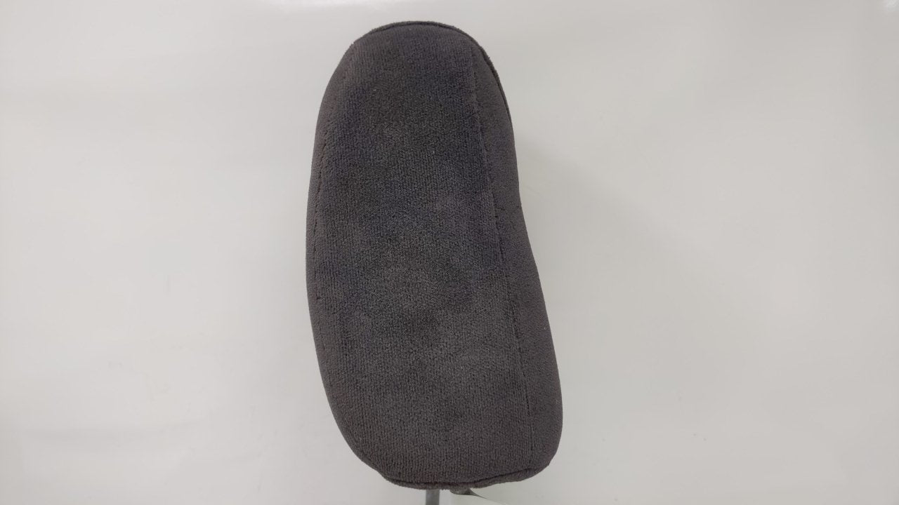 2001 Honda Civic Headrest Head Rest Front Driver Passenger Seat Fits OEM Used Auto Parts - Oemusedautoparts1.com