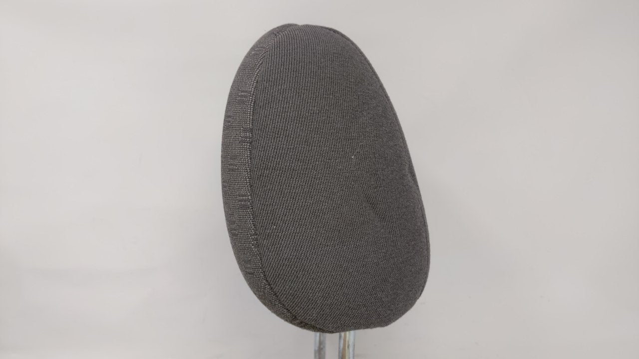 2002 Kia Rio Headrest Head Rest Front Driver Passenger Seat Fits OEM Used Auto Parts - Oemusedautoparts1.com