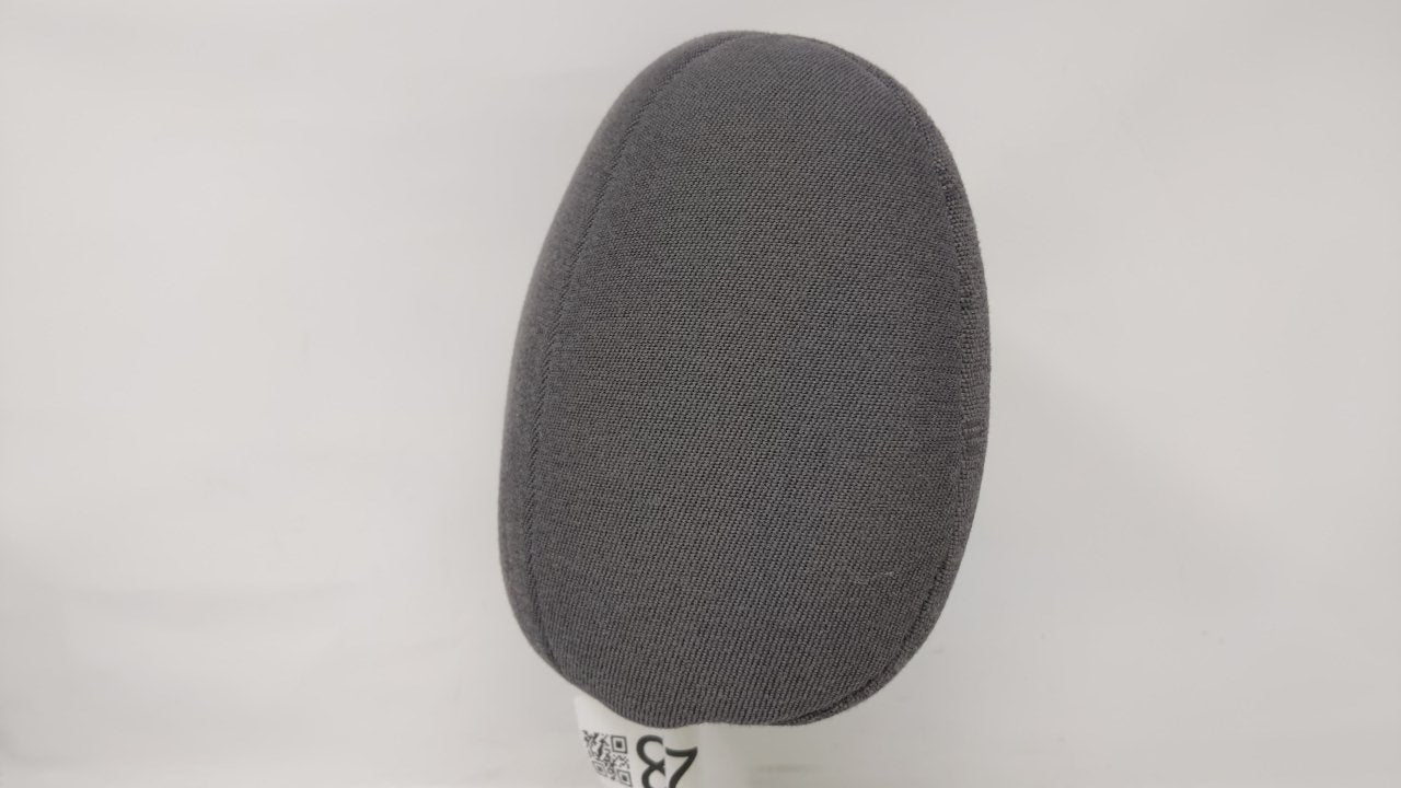 2002 Kia Rio Headrest Head Rest Front Driver Passenger Seat Fits OEM Used Auto Parts - Oemusedautoparts1.com