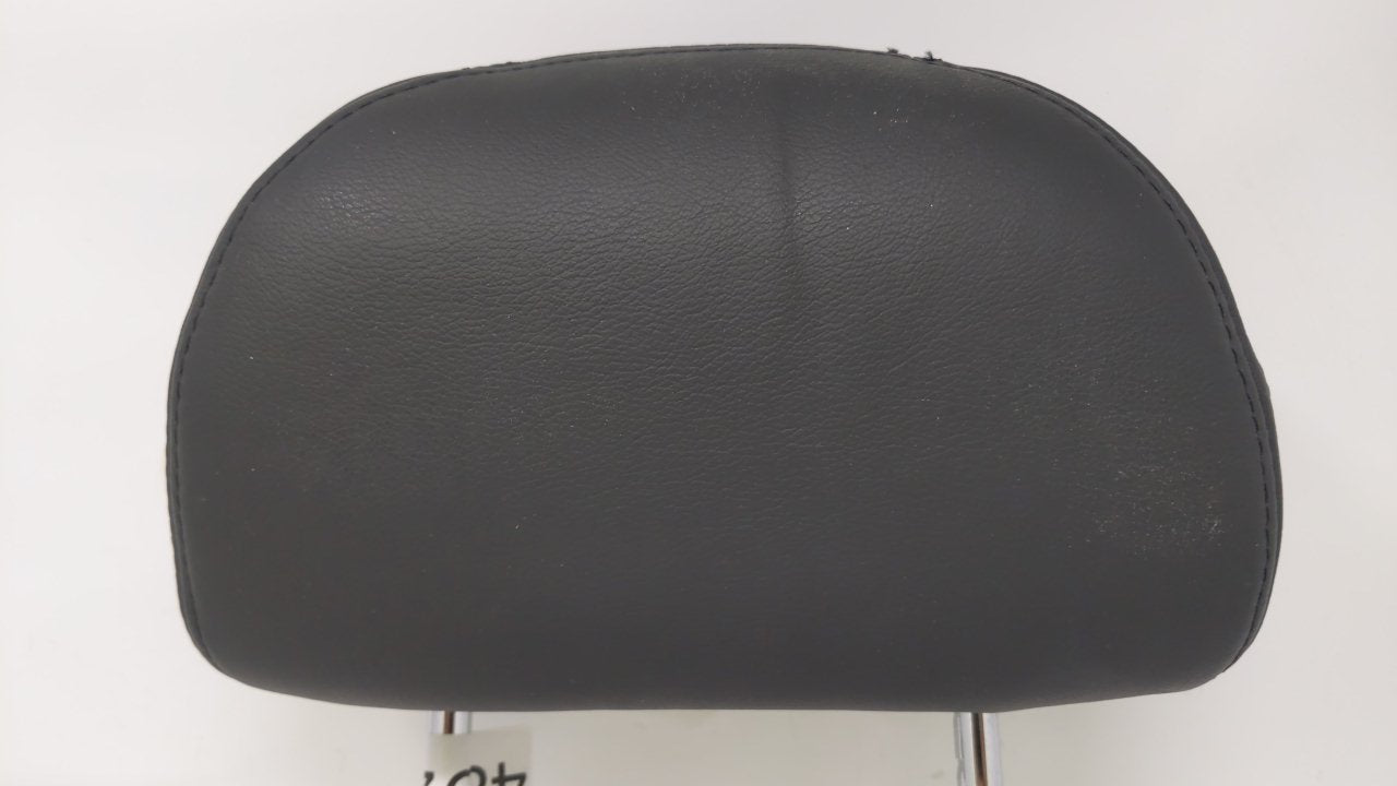 2004 Nissan Maxima Headrest Head Rest Front Driver Passenger Seat Fits OEM Used Auto Parts - Oemusedautoparts1.com