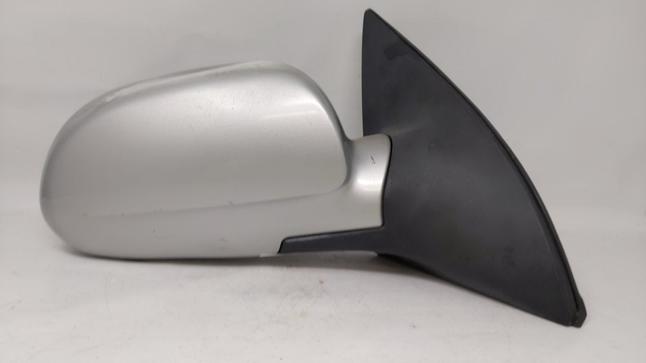 2004-2008 Suzuki Forenza Side Mirror Replacement Passenger Right View Door Mirror Fits 2004 2005 2006 2007 2008 OEM Used Auto Parts - Oemusedautoparts1.com