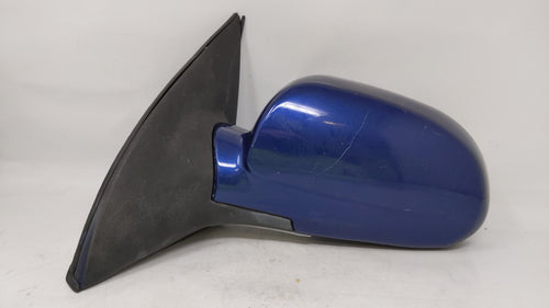 2004-2008 Suzuki Forenza Side Mirror Replacement Driver Left View Door Mirror Fits 2004 2005 2006 2007 2008 OEM Used Auto Parts