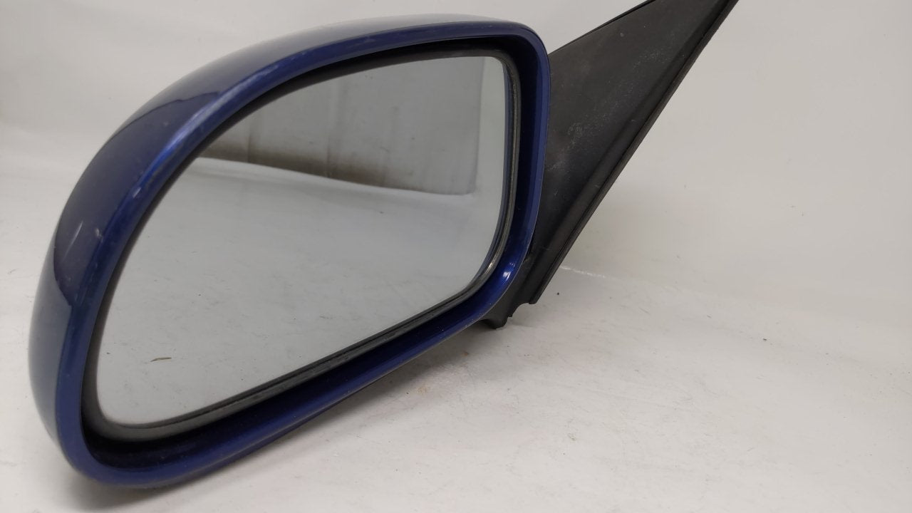 2004-2008 Suzuki Forenza Side Mirror Replacement Driver Left View Door Mirror Fits 2004 2005 2006 2007 2008 OEM Used Auto Parts - Oemusedautoparts1.com