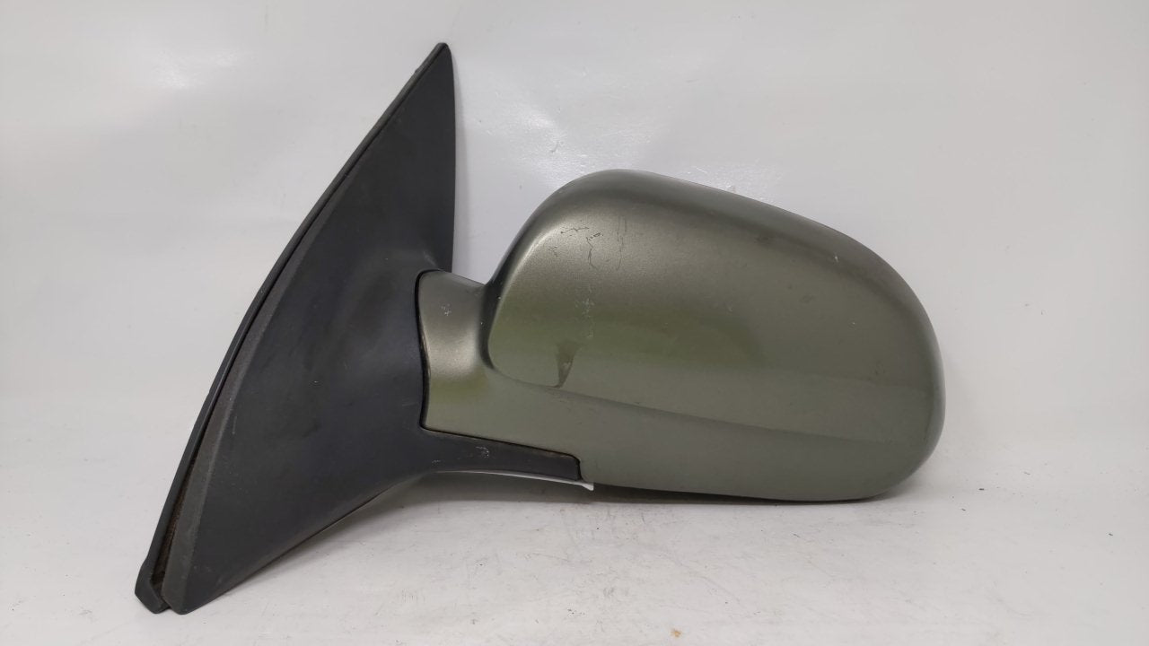 2004-2008 Suzuki Forenza Side Mirror Replacement Driver Left View Door Mirror Fits 2004 2005 2006 2007 2008 OEM Used Auto Parts - Oemusedautoparts1.com