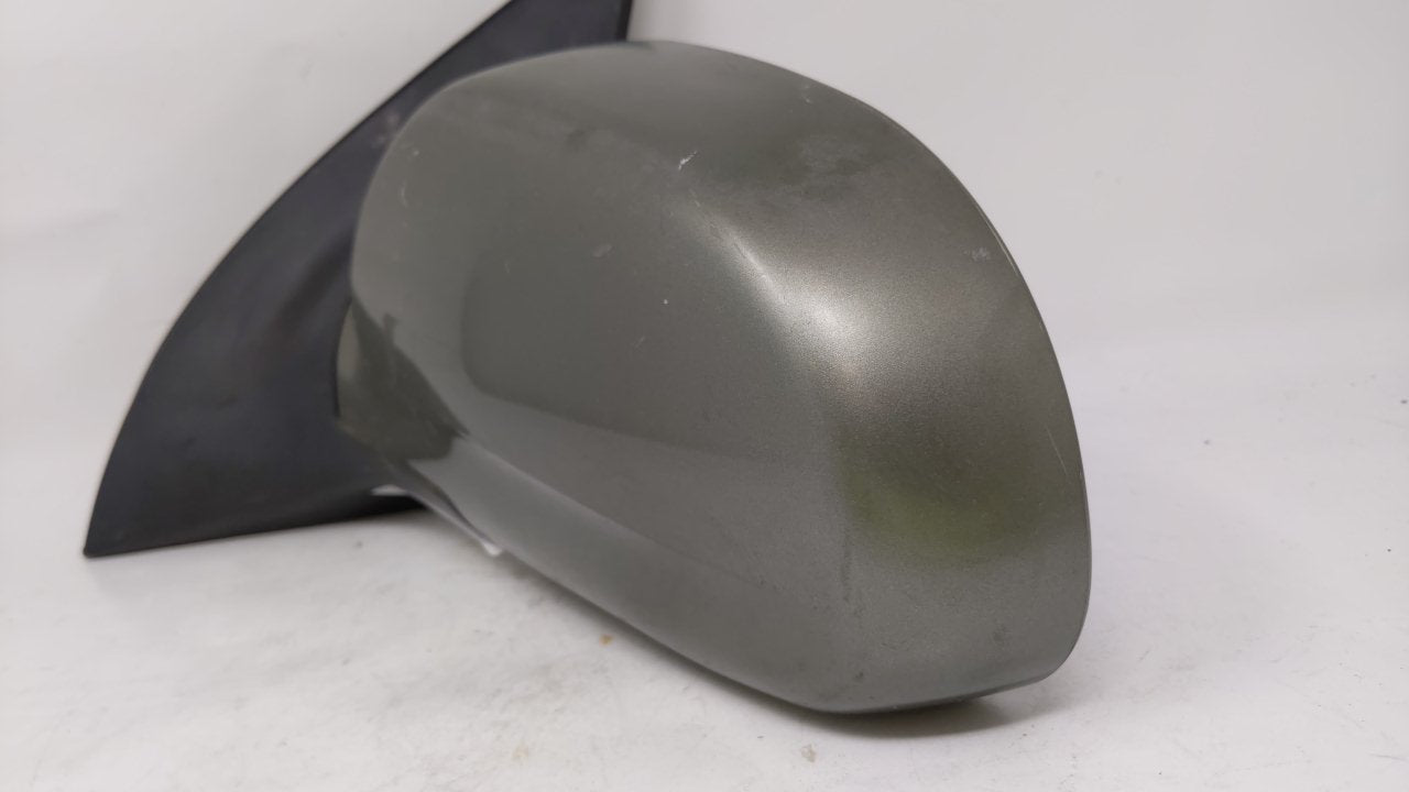 2004-2008 Suzuki Forenza Side Mirror Replacement Driver Left View Door Mirror Fits 2004 2005 2006 2007 2008 OEM Used Auto Parts - Oemusedautoparts1.com