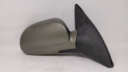 2004-2008 Suzuki Forenza Side Mirror Replacement Passenger Right View Door Mirror Fits 2004 2005 2006 2007 2008 OEM Used Auto Parts