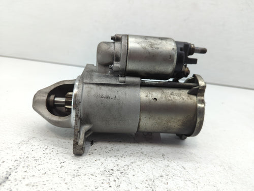 2012-2018 Chevrolet Sonic Car Starter Motor Solenoid OEM P/N:55576980 Fits 2011 2012 2013 2014 2015 2016 2017 2018 OEM Used Auto Parts