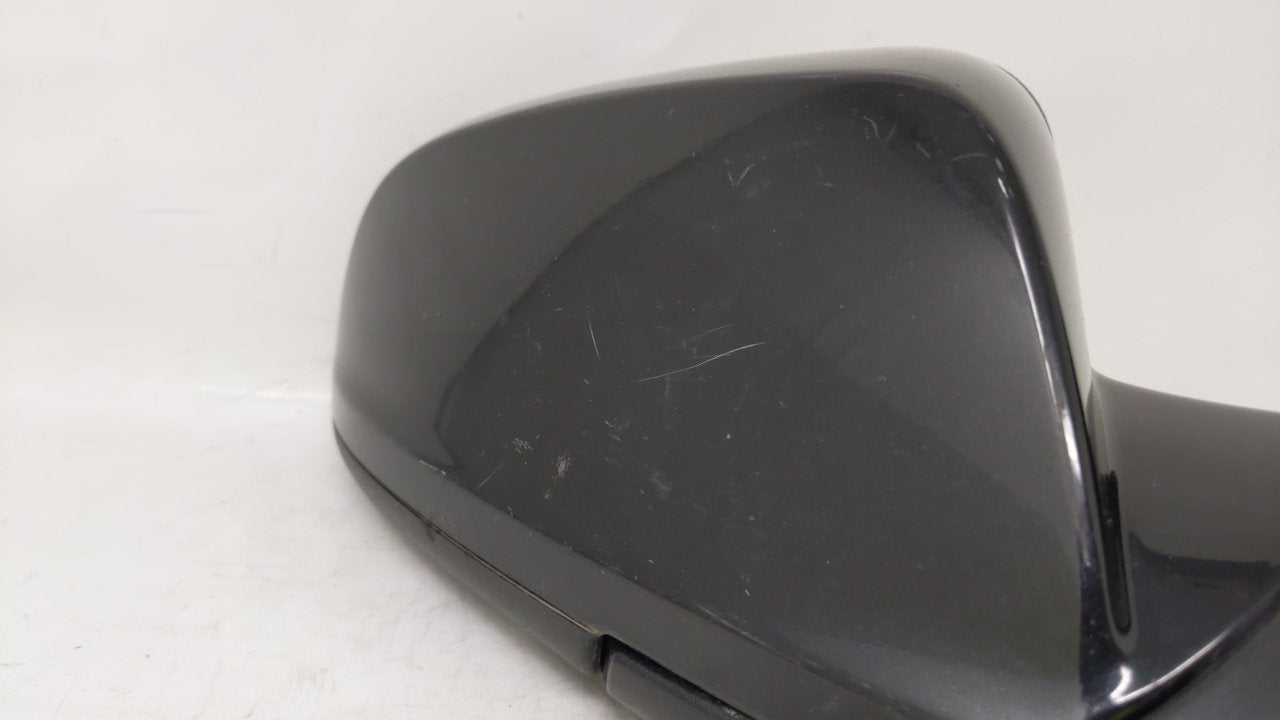 2007-2009 Saturn Aura Side Mirror Replacement Passenger Right View Door Mirror Fits 2007 2008 2009 2010 2011 2012 OEM Used Auto Parts - Oemusedautoparts1.com