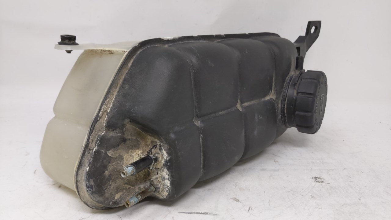 2000 Mercedes-benz S430 Radiator Coolant Overflow Expansion Tank Bottle - Oemusedautoparts1.com