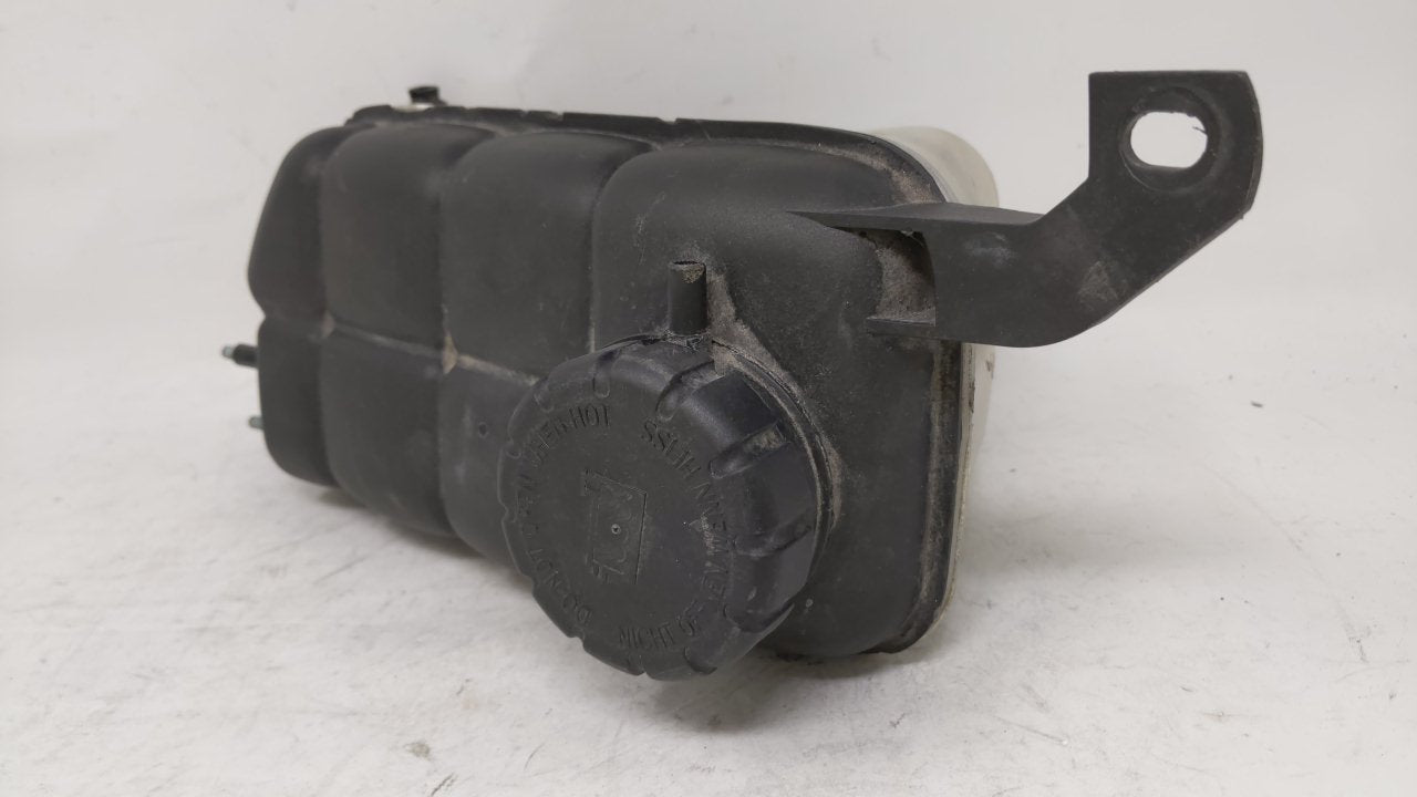 2000 Mercedes-benz S430 Radiator Coolant Overflow Expansion Tank Bottle - Oemusedautoparts1.com