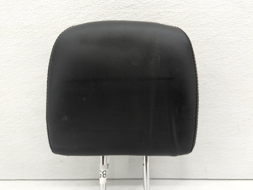 2014-2015 Infiniti Qx60 Headrest Head Rest Rear Seat Fits 2014 2015 OEM Used Auto Parts