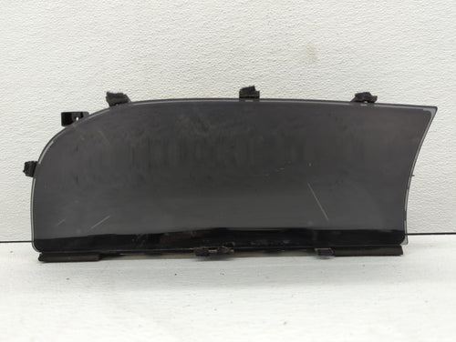 2007-2008 Mercedes-Benz S550 Instrument Cluster Speedometer Gauges P/N:263 650 212 Fits 2007 2008 OEM Used Auto Parts