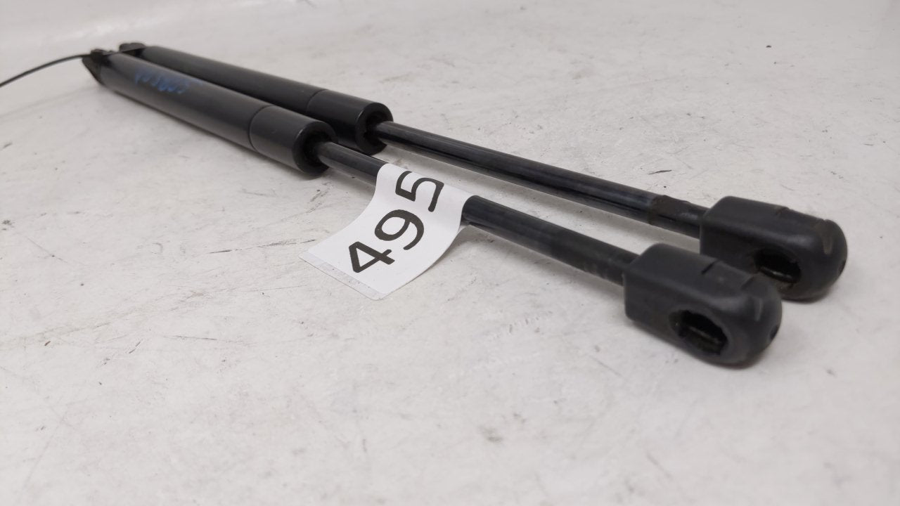 2007 Ford Explorer Hood Hatch Lift Supports Struts Shocks Right Left Pair - Oemusedautoparts1.com