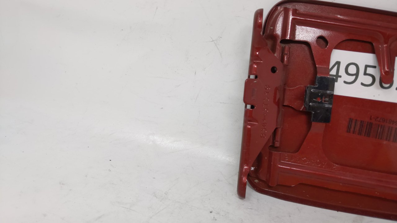 2003 Mercedes-benz E500 Fuel Tank Door Lid Gas Tank - Oemusedautoparts1.com