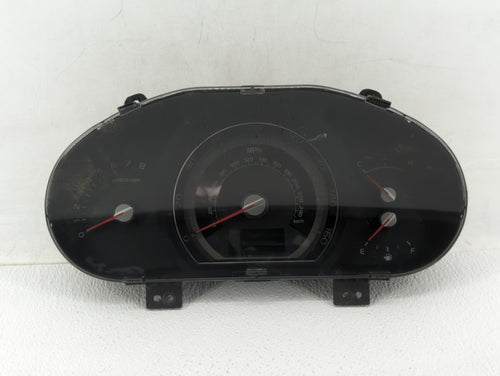 2014-2016 Kia Sportage Instrument Cluster Speedometer Gauges P/N:94021-3W025 Fits 2014 2015 2016 OEM Used Auto Parts