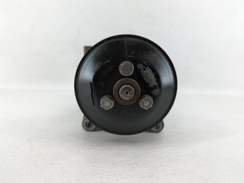 2009-2013 Bmw X5 Power Steering Column Pump Oem