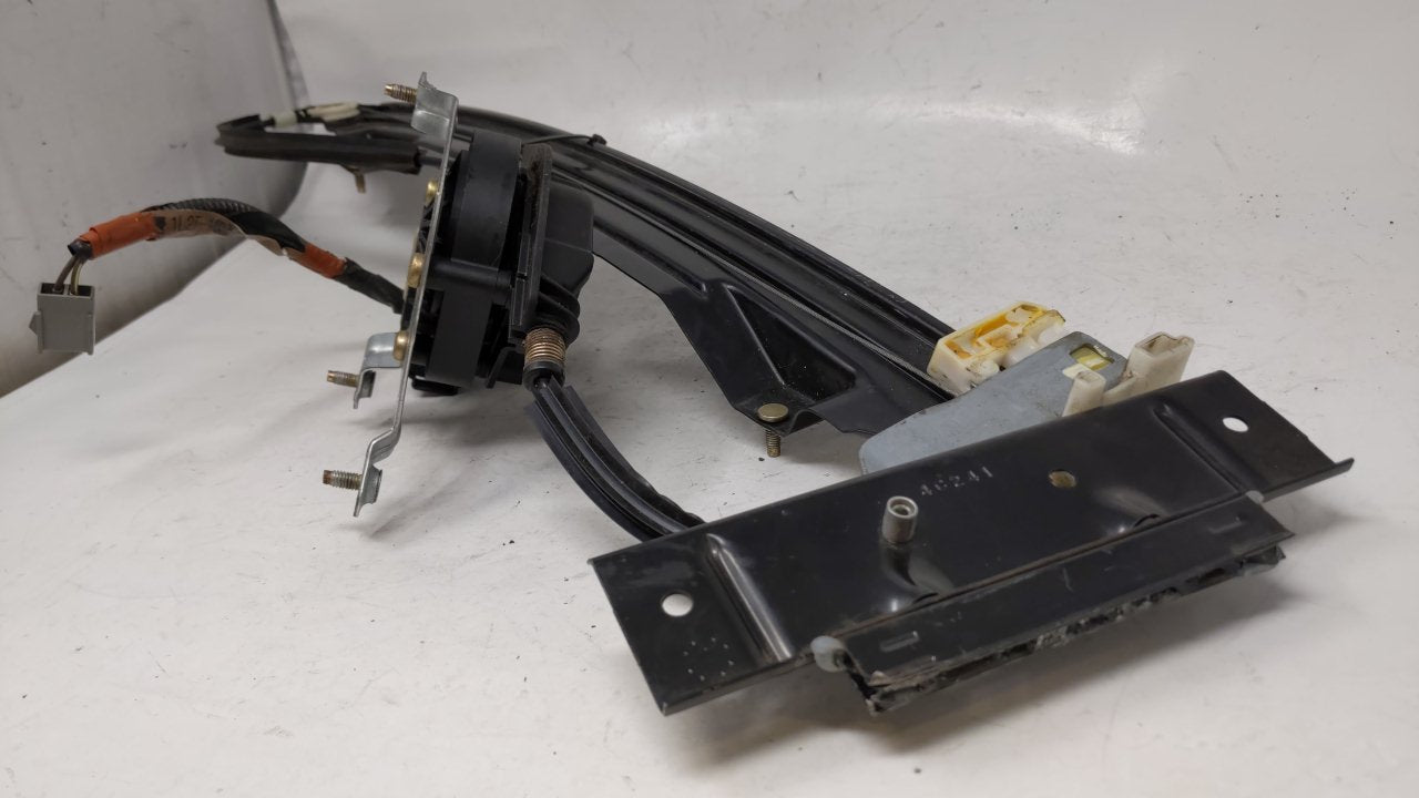 2002-2010 Ford Explorer Driver Left Front Window Regulator - Oemusedautoparts1.com