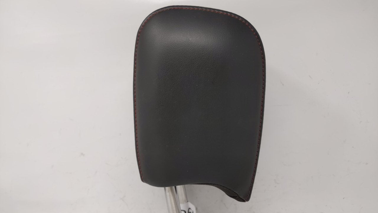 2010 Chevrolet Equinox Headrest Head Rest Front Driver Passenger Seat Fits OEM Used Auto Parts - Oemusedautoparts1.com
