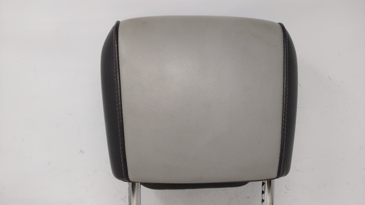 2010 Chevrolet Equinox Headrest Head Rest Front Driver Passenger Seat Fits OEM Used Auto Parts - Oemusedautoparts1.com