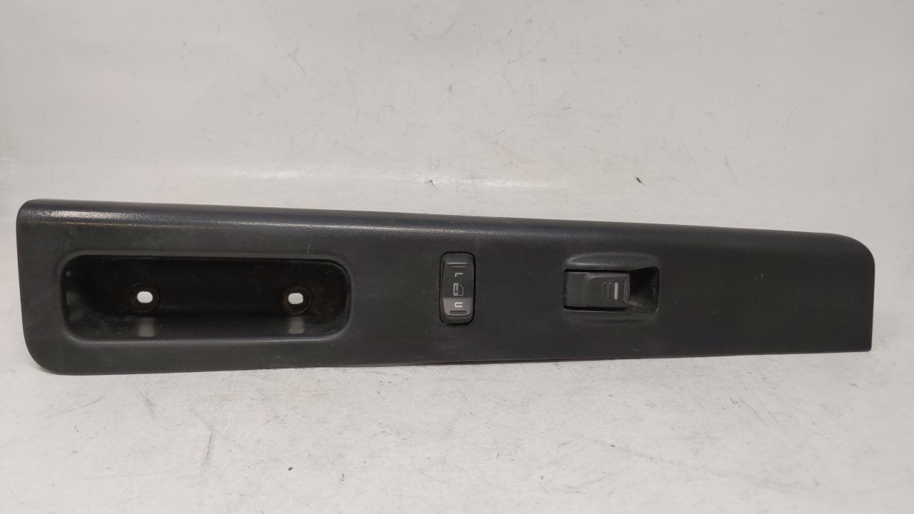 2009 Toyota Corolla Passeneger Right Power Window Switch 514633 - Oemusedautoparts1.com