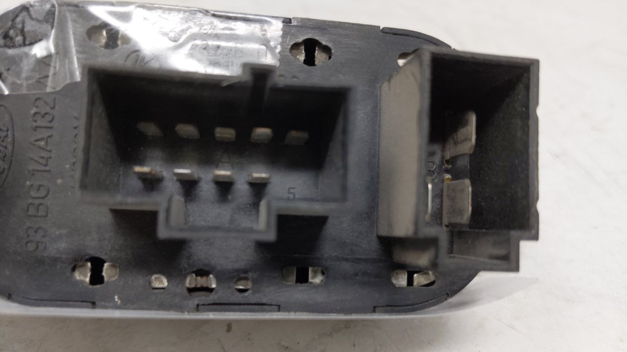 1995-2000 Ford Contour Driver Left Door Master Power Window Switch - Oemusedautoparts1.com