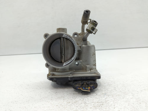 2011-2020 Hyundai Elantra Throttle Body P/N:35100-2E000 Fits 2011 2012 2013 2014 2015 2016 2017 2018 2019 2020 2021 OEM Used Auto Parts