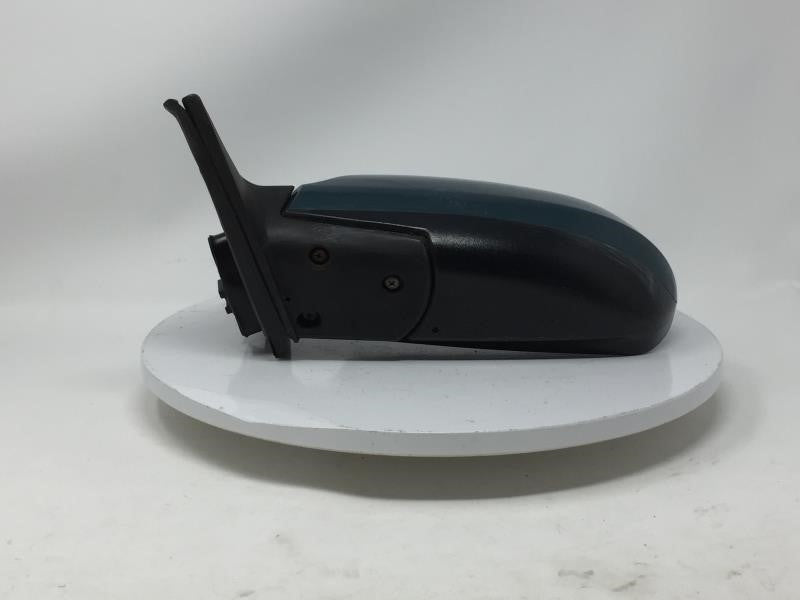 2006 Hyundai Elantra Side Mirror Replacement Driver Left View Door Mirror Fits 2001 2002 2003 2004 2005 OEM Used Auto Parts - Oemusedautoparts1.com