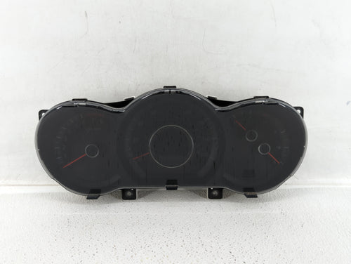 2012-2013 Kia Optima Instrument Cluster Speedometer Gauges P/N:94001-2T323 94001-2T322 Fits 2012 2013 OEM Used Auto Parts