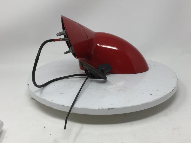 2006 Pontiac Solstice Side Mirror Replacement Driver Left View Door Mirror Fits 2007 2008 2009 OEM Used Auto Parts - Oemusedautoparts1.com