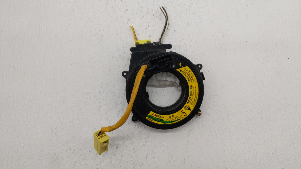 2003 Toyota Solara clock spring - Oemusedautoparts1.com