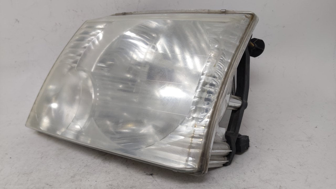 2002-2005 Ford Explorer Passenger Right Oem Head Light Headlight Lamp - Oemusedautoparts1.com