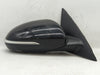 Picture of 2016-2020 Kia Optima Side Mirror Replacement Passenger Right View Door Mirror P/N:87620-D5150 Fits 2016 2017 2018 2019 2020 OEM Used Auto Parts