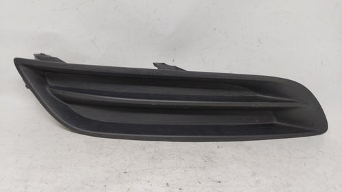 2013-2015 Nissan Sentra Front Bumper Grille Cover