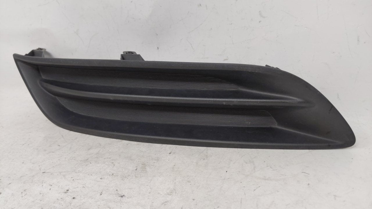 2013-2015 Nissan Sentra Front Bumper Grille Cover 50607 - Oemusedautoparts1.com