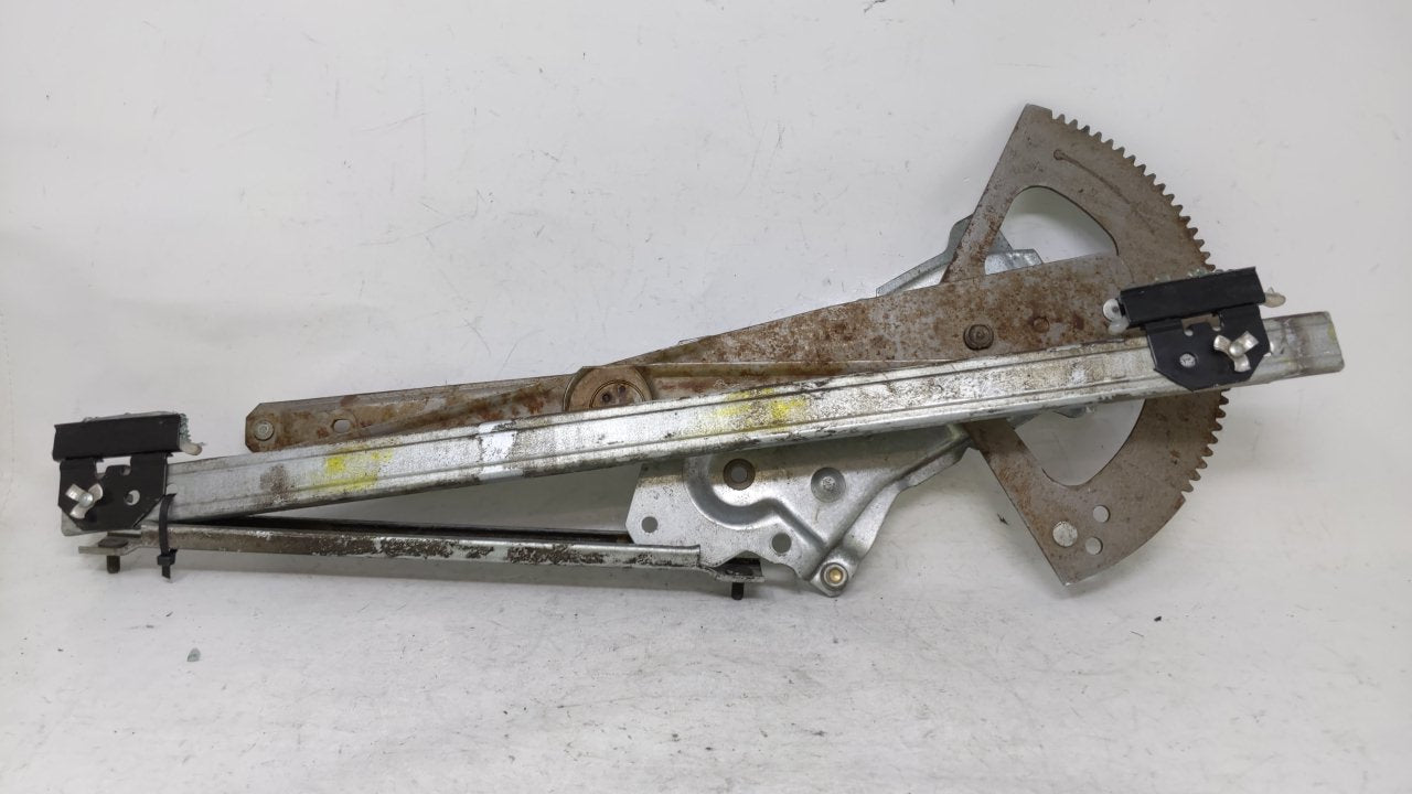 1991-2005 Ford Explorer Window Regulator Passenger Front - Oemusedautoparts1.com