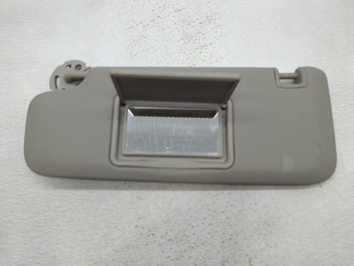 2011-2016 Chevrolet Cruze Sun Visor Shade Replacement Driver Left Mirror Fits 2011 2012 2013 2014 2015 2016 OEM Used Auto Parts