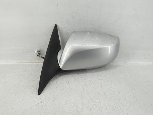 2011 Hyundai Genesis Side Mirror Replacement Driver Left View Door Mirror P/N:E13027375 Fits OEM Used Auto Parts